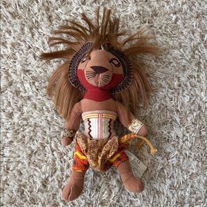 Lion King